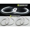 ANGEL EYES SMD 480 LED compatible avec BMW E36 E38 E39 E46 ANGEL EYES SMD 480 LED compatible avec BMW E36 E38 E39 E46