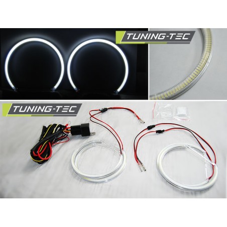 ANGEL EYES SMD 480 LED compatible avec BMW E36 E38 E39 E46 ANGEL EYES SMD 480 LED compatible avec BMW E36 E38 E39 E46