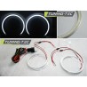ANGEL EYES SMD 480 LED compatible avec BMW E36 E38 E39 E46 ANGEL EYES SMD 480 LED compatible avec BMW E36 E38 E39 E46