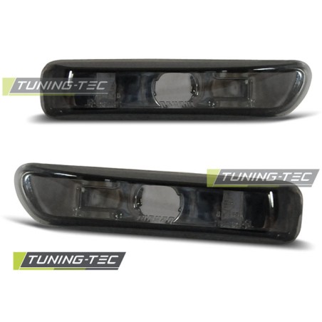 Clignotant latéral fumé compatible BMW E46 Clignotant latéral fumé compatible BMW E46