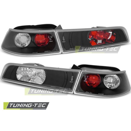 ALFA ROMEO 145 07.94-12.00 NOIR ALFA ROMEO 145 07.94-12.00 NOIR