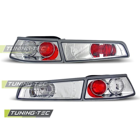 ALFA ROMEO 145 07.94-12.00 CHROME