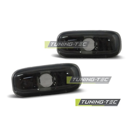 Clignotant Latéral Fumé compatible avec AUDI A3, A4, A6, TT Clignotant Latéral Fumé compatible avec AUDI A3, A4, A6, TT