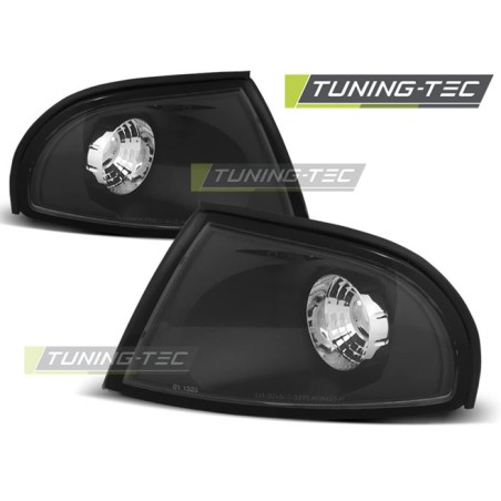 DIRECTION AVANT NOIR compatible AUDI A4 11.94-12.98 DIRECTION AVANT NOIR compatible AUDI A4 11.94-12.98