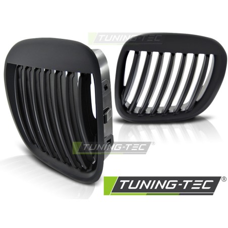 Grille noire compatible BMW Z3 01.96-02