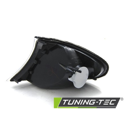 RAND CHROME DE DIRECTION AVANT compatible avec BMW E46 09.01-03.05 RAND CHROME DE DIRECTION AVANT compatible avec BMW E46 09.01-03.05