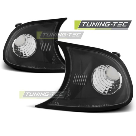DIRECTION AVANT NOIRE compatible BMW E46 09.01-03.03 COUPE DIRECTION AVANT NOIRE compatible BMW E46 09.01-03.03 COUPE