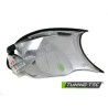 DIRECTION AVANT NOIRE compatible BMW E46 09.01-03.03 COUPE DIRECTION AVANT NOIRE compatible BMW E46 09.01-03.03 COUPE