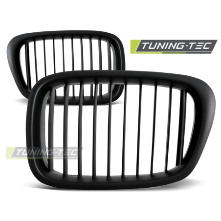 Grille noire compatible BMW E39 09.95-06.03