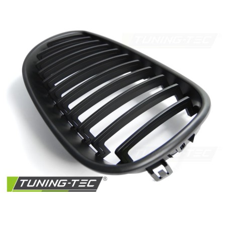 Grille noire compatible BMW E60/E61 07.03-10