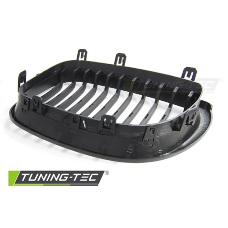 Grille noire compatible BMW E60/E61 07.03-10