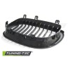 Grille noire compatible BMW E60/E61 07.03-10 Grille noire compatible BMW E60/E61 07.03-10