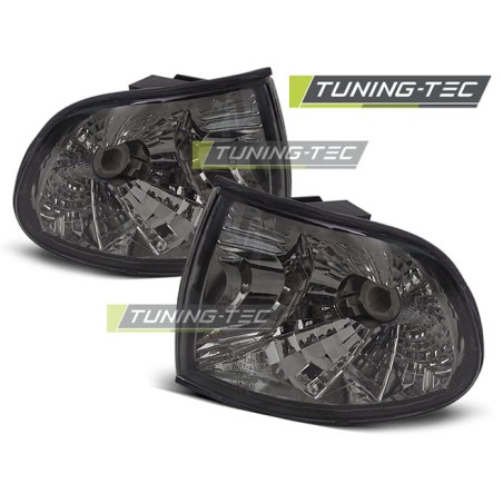 Fumée de direction avant compatible avec BMW E38 06.94-08.98 Fumée de direction avant compatible avec BMW E38 06.94-08.98