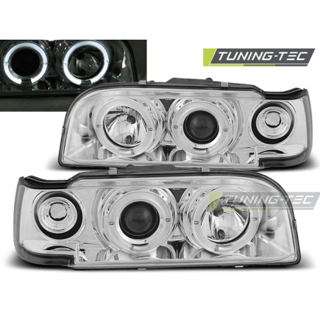 VOLVO 850 92-12.96 ANGEL EYES CHROME