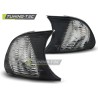 DIRECTION AVANT FUMÉE compatible BMW E46 04.99-08.01 C/C DIRECTION AVANT FUMÉE compatible BMW E46 04.99-08.01 C/C
