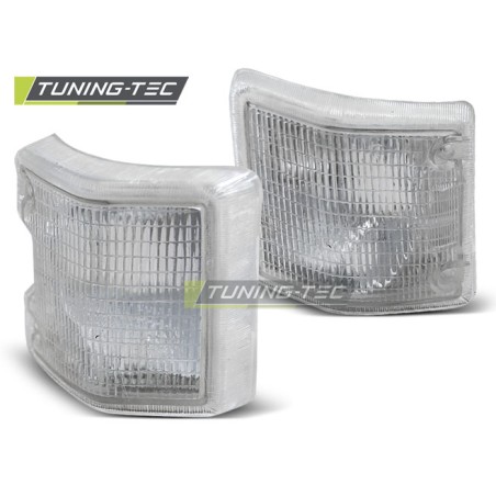 DIRECTION AVANT BLANC convient VW T3 79-92 DIRECTION AVANT BLANC convient VW T3 79-92