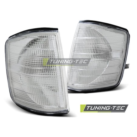 DIRECTION AVANT BLANC pour MERCEDES W201/190 12.82-05.93 DIRECTION AVANT BLANC pour MERCEDES W201/190 12.82-05.93
