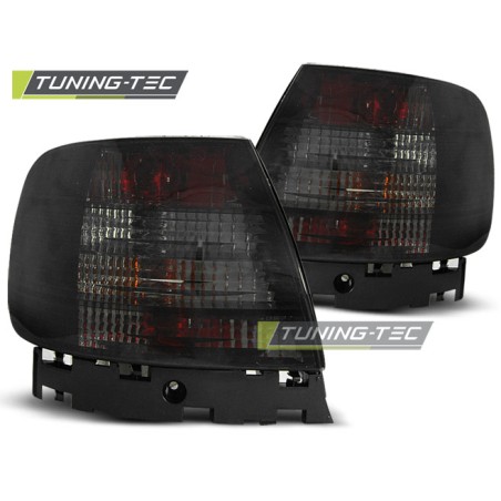 Feux arrière fumés pour AUDI A4 11.94-09.00 Feux arrière fumés pour AUDI A4 11.94-09.00