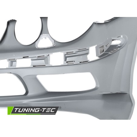 Pare-chocs avant sport PDC compatible MERCEDES W211 02-06 Pare-chocs avant sport PDC compatible MERCEDES W211 02-06