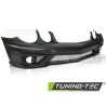 Pare-chocs avant sport compatible MERCEDES W211 06-09 Pare-chocs avant sport compatible MERCEDES W211 06-09