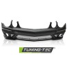 Pare-chocs avant sport compatible MERCEDES W211 06-09 Pare-chocs avant sport compatible MERCEDES W211 06-09
