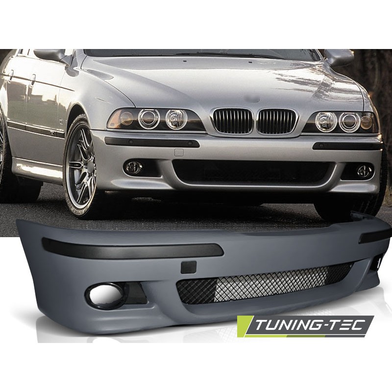 Pare-chocs avant sport compatible BMW E39 09.95-06.03 Pare-chocs avant sport compatible BMW E39 09.95-06.03