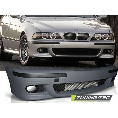Pare-chocs avant sport compatible BMW E39 09.95-06.03