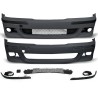 Pare-chocs avant sport compatible BMW E39 09.95-06.03 Pare-chocs avant sport compatible BMW E39 09.95-06.03