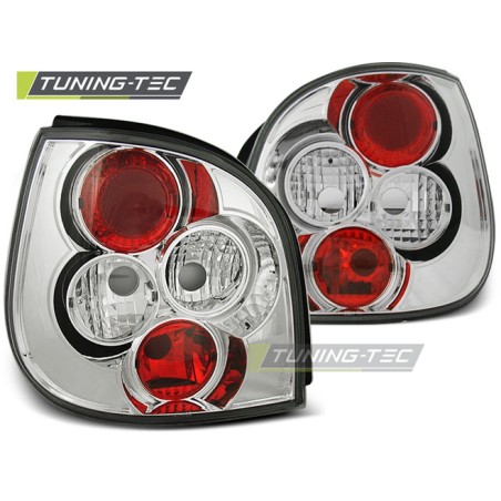 RENAULT SCENIC 09.99-05.03 CHROME RENAULT SCENIC 09.99-05.03 CHROME