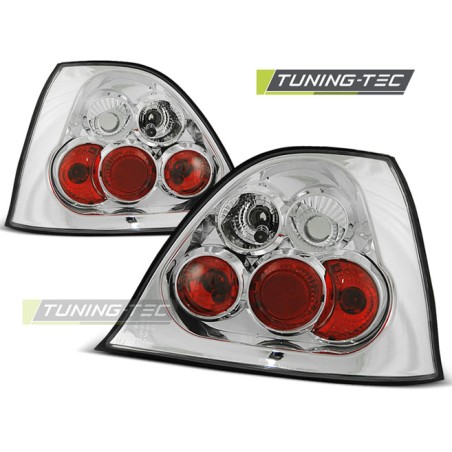 ROVER 200/25 11.95-05 CHROME