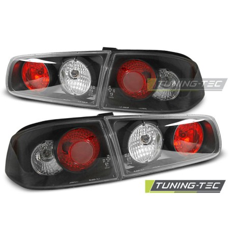 RENAULT LAGUNA II 04.01-04.05 LIFTBACK NOIR RENAULT LAGUNA II 04.01-04.05 LIFTBACK NOIR