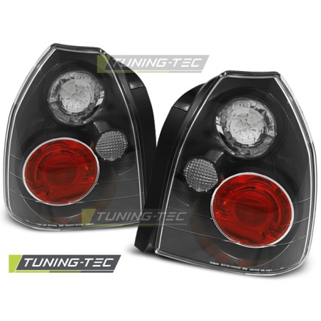 HONDA CIVIC 09.95-02.01 3D NOIR HONDA CIVIC 09.95-02.01 3D NOIR