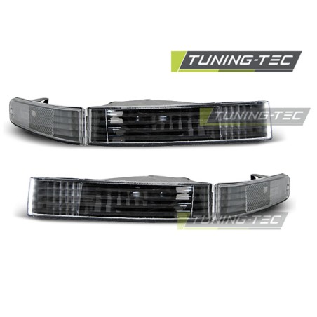 HONDA PRELUDE 02.92-01.97 NOIR HONDA PRELUDE 02.92-01.97 NOIR