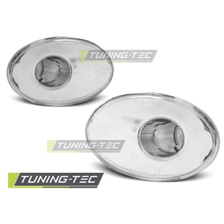 OPEL ASTRA F / CORSA / TIGRA CHROME OPEL ASTRA F / CORSA / TIGRA CHROME