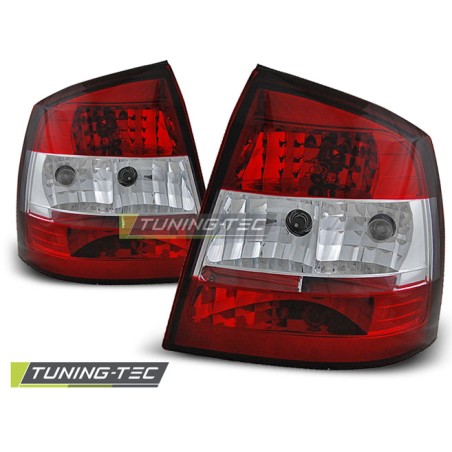 OPEL ASTRA G 09.97-02.04 3D/5D R-W OPEL ASTRA G 09.97-02.04 3D/5D R-W