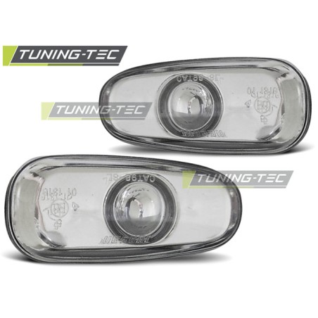 OPEL ASTRA G 09.97-02.04 CHROME OPEL ASTRA G 09.97-02.04 CHROME