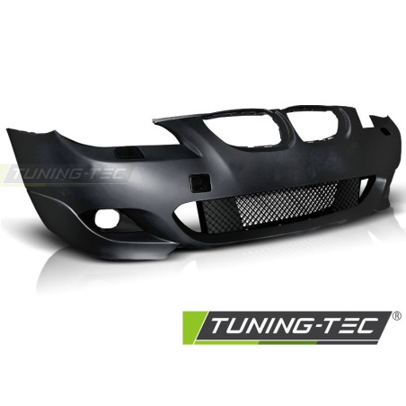 Pare-chocs avant sport compatible BMW E60/E61 07.03-10