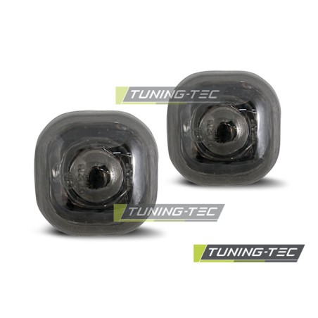 CLIGNOTANT LATÉRAL FUMÉ compatible AUDI A3, A4 / SKODA FABIA, OCTAVIA CLIGNOTANT LATÉRAL FUMÉ compatible AUDI A3, A4 / SKODA FABIA, OCTAVIA