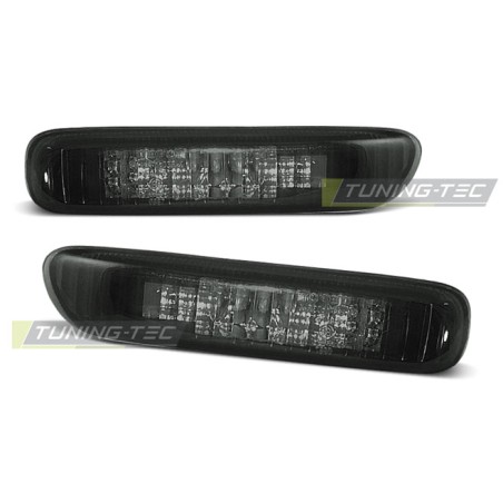Clignotant latéral noir compatible BMW E46 Clignotant latéral noir compatible BMW E46