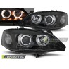 OPEL ASTRA G 09.97-02.04 ANGEL EYES NOIR OPEL ASTRA G 09.97-02.04 ANGEL EYES NOIR