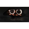 OPEL ASTRA G 09.97-02.04 ANGEL EYES NOIR OPEL ASTRA G 09.97-02.04 ANGEL EYES NOIR