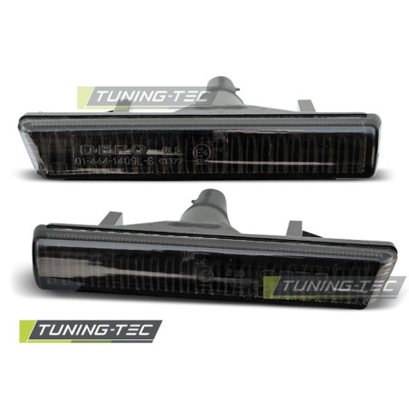 Clignotant latéral fumé compatible BMW E38 94-01 Clignotant latéral fumé compatible BMW E38 94-01