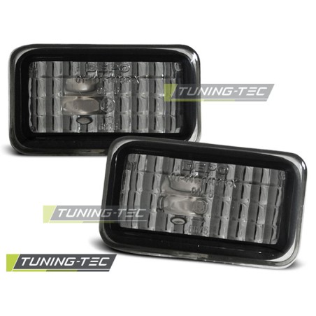 CLIGNOTANT LATÉRAL FUMÉ compatible avec VW GOLF I GOLF II CORRADO JETTA CLIGNOTANT LATÉRAL FUMÉ compatible avec VW GOLF I GOLF II CORRADO JETTA