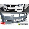 Pare-chocs avant sport PDC compatible BMW F30 / F31 10.11- Pare-chocs avant sport PDC compatible BMW F30 / F31 10.11-