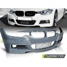 Pare-chocs avant sport compatible BMW F30 / F31 10.11- Pare-chocs avant sport compatible BMW F30 / F31 10.11-