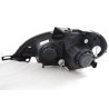 PHARES DAYLIGHT NOIR pour MERCEDES W163 ML M-KLASA 09.01-05 PHARES DAYLIGHT NOIR pour MERCEDES W163 ML M-KLASA 09.01-05