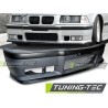 Pare-chocs avant style sport compatible BMW E36 12.90-08.99 Pare-chocs avant style sport compatible BMW E36 12.90-08.99