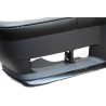 Pare-chocs avant style sport compatible BMW E36 12.90-08.99 Pare-chocs avant style sport compatible BMW E36 12.90-08.99