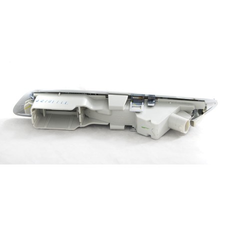 Clignotant Latéral Fumé Argenté compatible BMW F10/F11 10-13