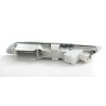 Clignotant Latéral Fumé Argenté compatible BMW F10/F11 10-13 Clignotant Latéral Fumé Argenté compatible BMW F10/F11 10-13